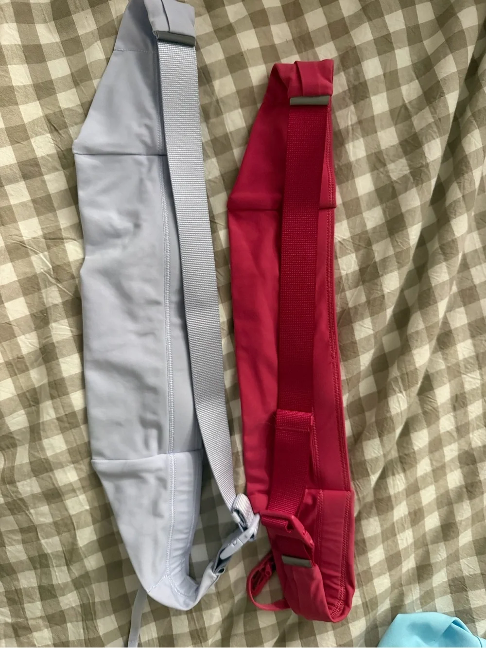 lululemon fast and free running belt